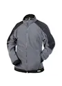 Dassy Kazan 300217 Fleecevest Regular Fit Classic miniatuur