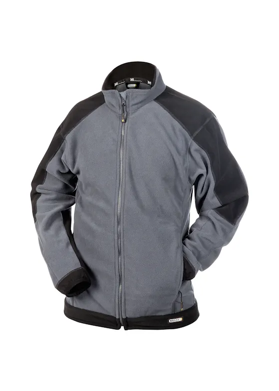 Dassy Kazan 300217 Fleecevest Regular Fit Classic