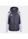 adidas Sport Tiro 26 Competition All Weather Jacket Dames KLI77 miniatuur