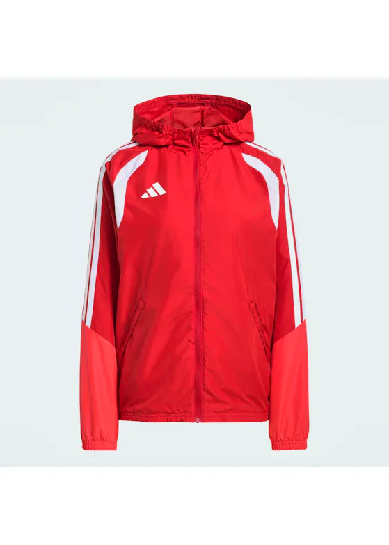 adidas Sport Tiro 26 Competition All Weather Jacket Dames KLI77