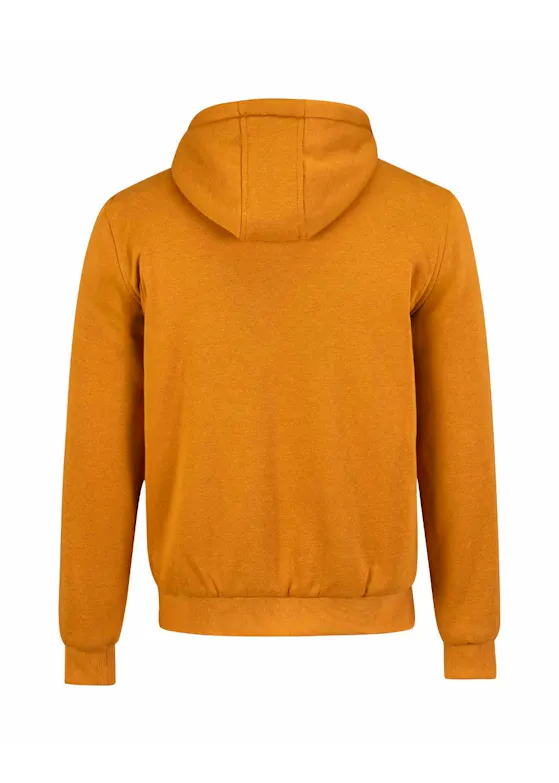Storvik Kenny 7761 Sweatvest Teddy Voering Verwarmd