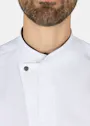 Kentaur Unisex Koks/bedieningsjas 23515-105 miniatuur