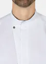Kentaur Unisex Koks/bedieningsjas 23516-105 miniatuur