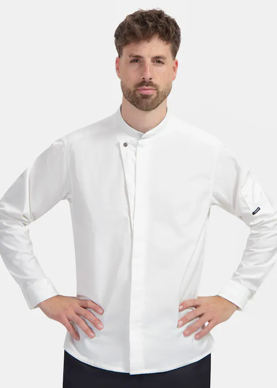 Kentaur Unisex Koks/bedieningsjas 23515-105