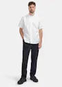 Kentaur Unisex Koks/bedieningsjas 23516-105 miniatuur