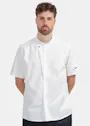 Kentaur Unisex Koks/bedieningsjas 23516-105 miniatuur