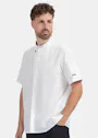 Kentaur Unisex Koks/bedieningsjas 23516-105 miniatuur