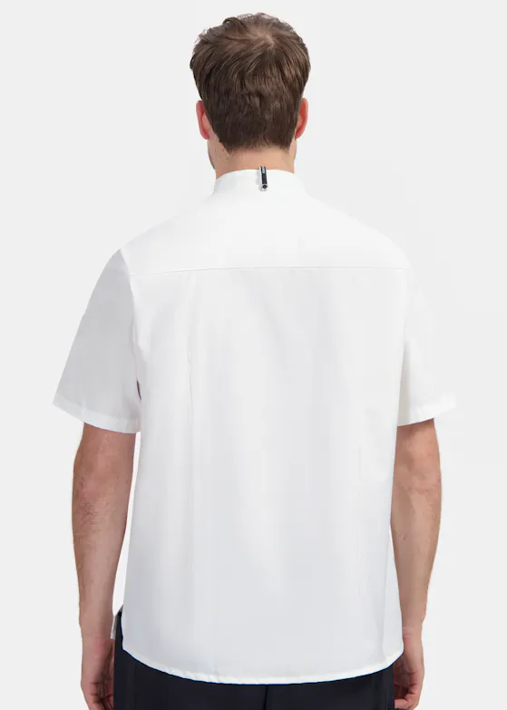 Kentaur Unisex Koks/bedieningsjas 23516-105
