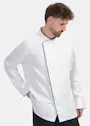Kentaur Unisex Koks/Bedieningsjas 23503-4100 miniatuur