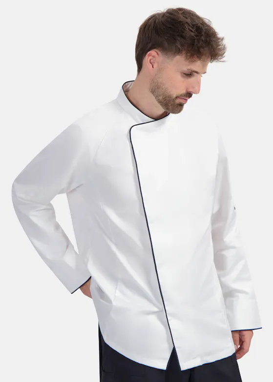 Kentaur Unisex Koks/Bedieningsjas 23503-4100