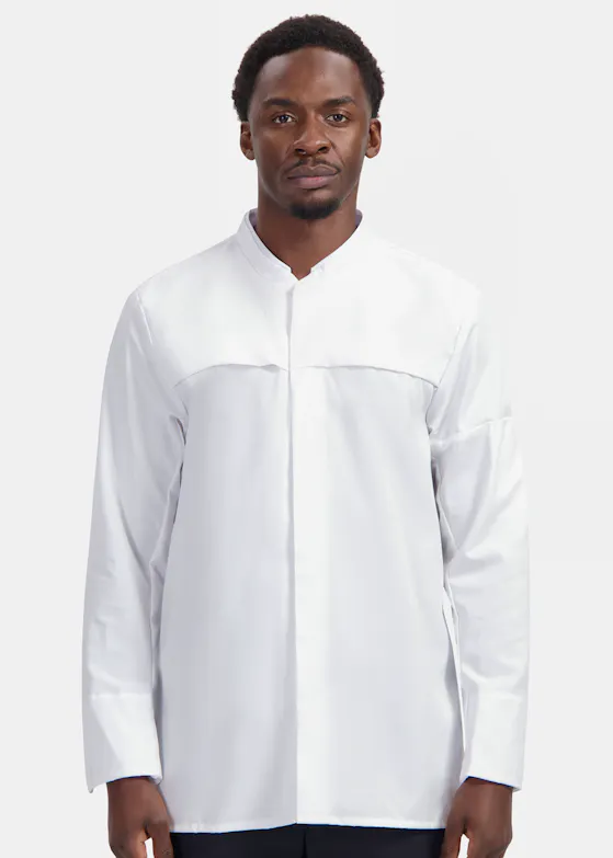 Kentaur Unisex Gourmet Koksbuis Tencel 25265-934