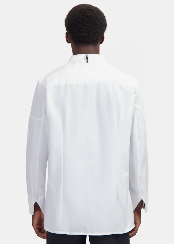 Kentaur Unisex Gourmet Koksbuis Tencel 25265-934