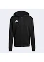 adidas Sport Entrada26 Full Zip Hoodie E4722 miniatuur