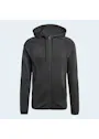 adidas Sport Tiro Travel Sweat Hoodie LOG51 miniatuur