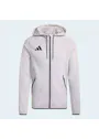 adidas Sport Tiro Travel Sweat Hoodie LOG51 miniatuur