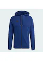 adidas Sport Tiro Travel Sweat Hoodie LOG51 miniatuur