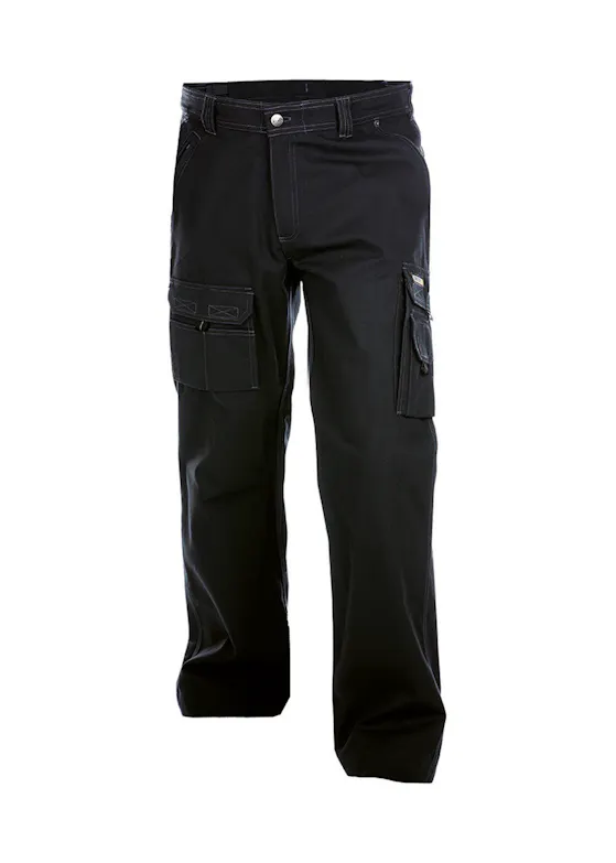 Dassy Kingston Werkbroek