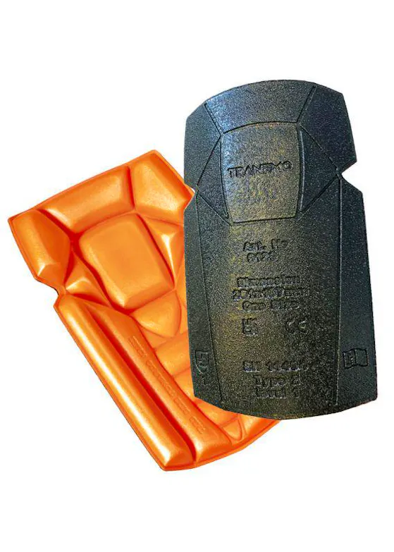 Tranemo Kniestukken FR