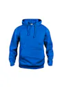 Clique Basic Hoodie miniatuur