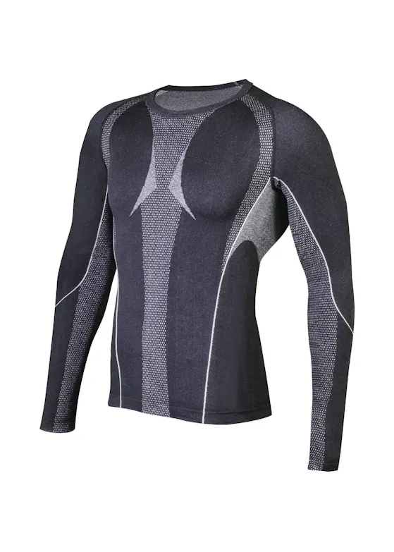 Delta Plus KOLDYTOP T-Shirt Verwarmd Stretch