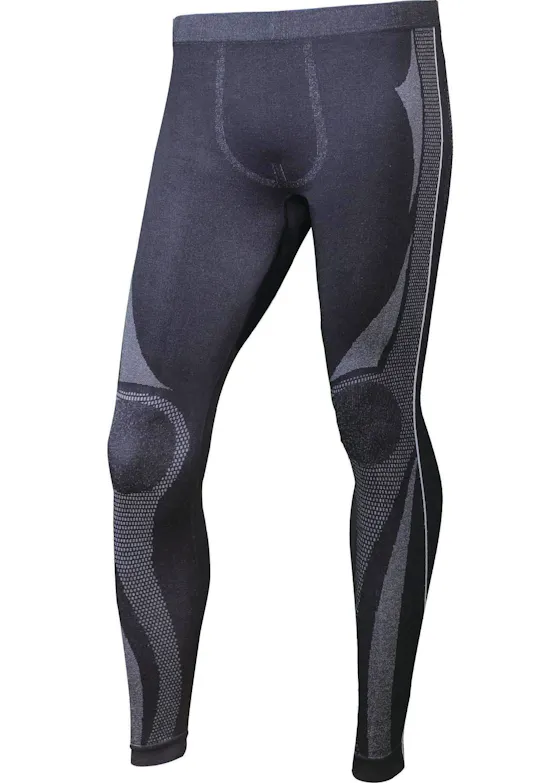 Delta Plus Onderbroek van 60% Polyamide/35% Coolmax®/5% Elasthaan