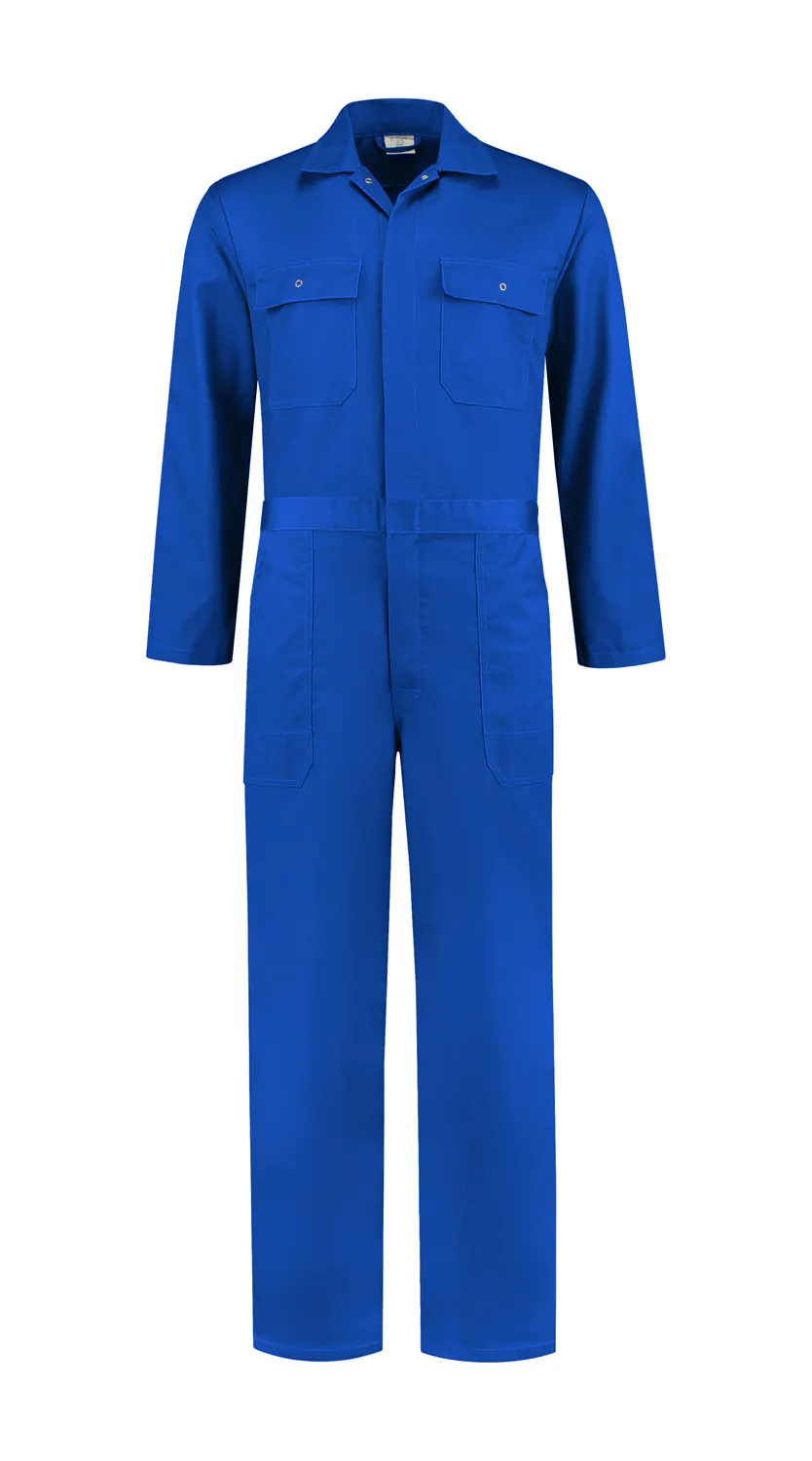 Korenblauw