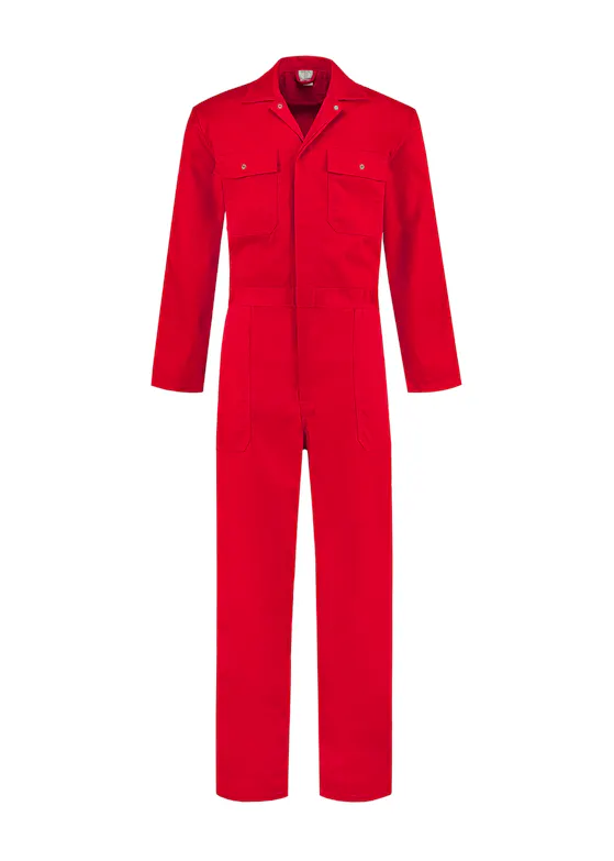 Sodaro Mace Kinderoverall Regular Fit
