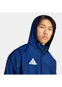 adidas Sport Entrada26 Multi Jacket P4502 miniatuur