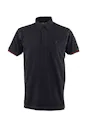Mascot Kreta 50351-833 Poloshirt Frontline Borstzak Tricot Modern Fit miniatuur
