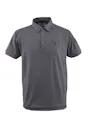 Mascot Kreta 50351-833 Poloshirt Frontline Borstzak Tricot Modern Fit miniatuur