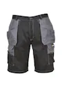 Portwest KS18 - Granite Holster Korte Broek miniatuur