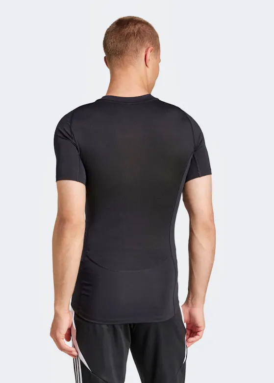 adidas Sport Techfit Short Sleeve Tee Men KSC60