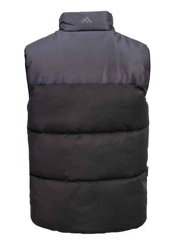 Portwest KX3 Bodywarmer Geïsoleerde Gestepte InsulatexPro™ Street