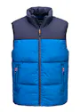 Portwest KX3 Bodywarmer Geïsoleerde Gestepte InsulatexPro™ Street miniatuur