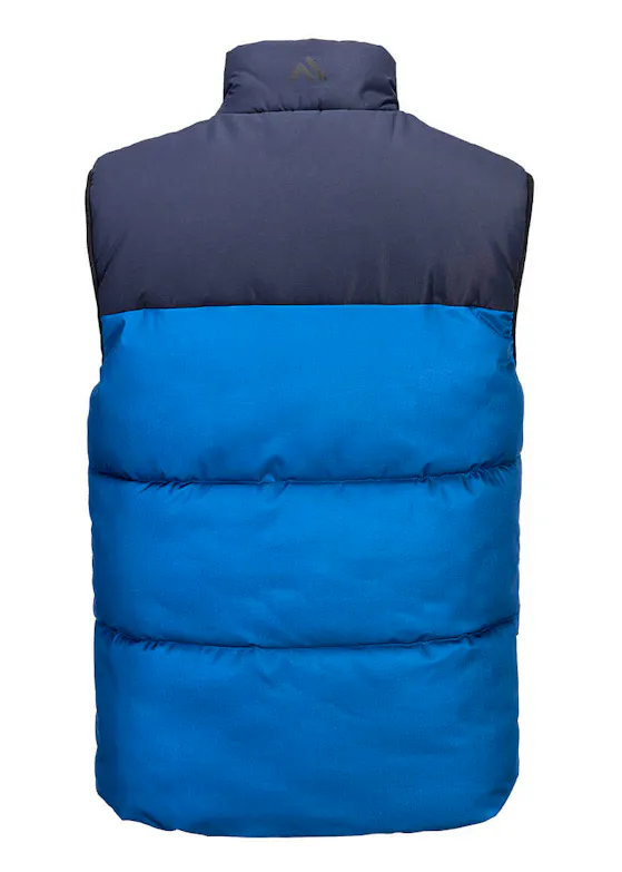 Portwest KX3 Bodywarmer Geïsoleerde Gestepte InsulatexPro™ Street