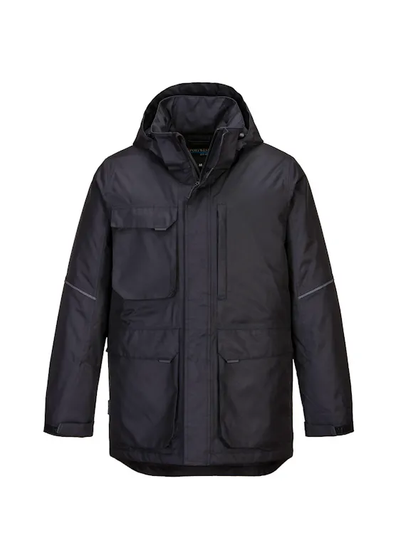Portwest KX3 Parka KX360