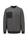 Portwest KX377 KX3 Tech Sweatshirt Regular Fit Street miniatuur