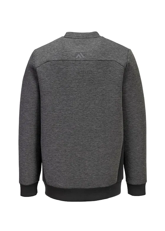 Portwest KX377 KX3 Tech Sweatshirt Regular Fit Street
