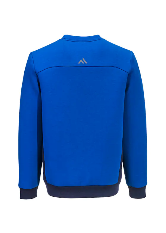 Portwest KX377 KX3 Tech Sweatshirt Regular Fit Street