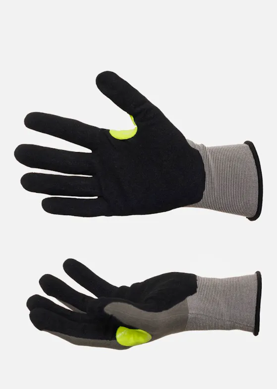 Kyorene 00-810 Pro Nitril Gecoate Werkhandschoen