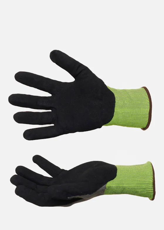 Kyorene K01-303 Pro Nitril Micro Foam Werkhandschoen