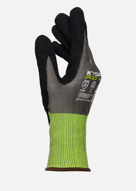 Kyorene K01-303 Pro Nitril Micro Foam Werkhandschoen