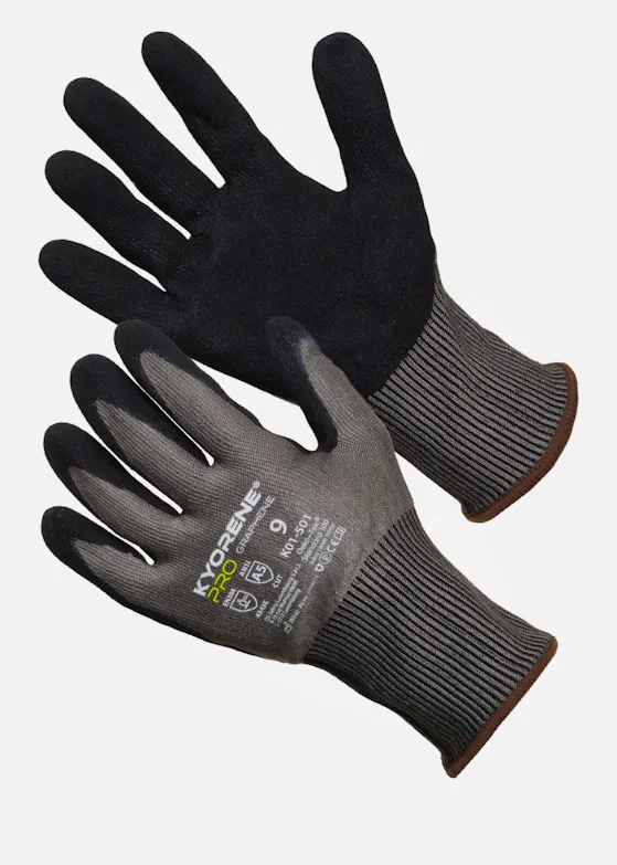 Kyorene K01-501 Pro Nitril Micro Foam Werkhandschoen