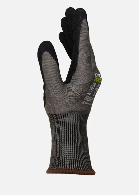 Kyorene K01-501 Pro Nitril Micro Foam Werkhandschoen
