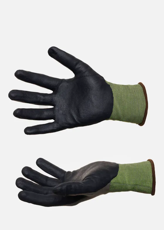 Kyorene K02-303L Pro Nitril Micro Foam Werkhandschoen