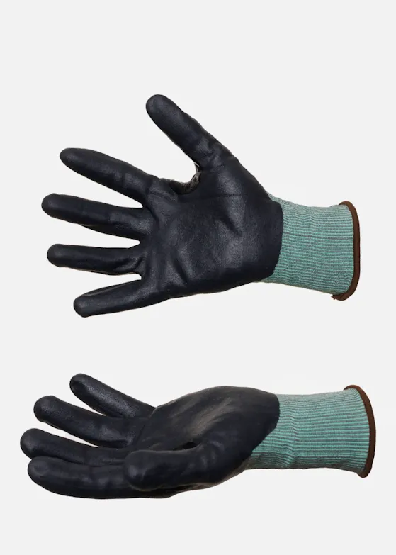 Kyorene K02-403R Pro Nitril Nano Foam Werkhandschoen