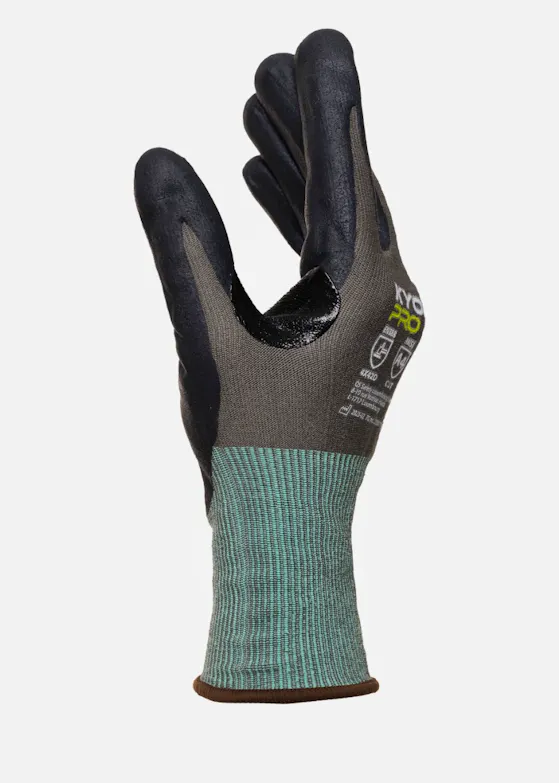 Kyorene K02-403R Pro Nitril Nano Foam Werkhandschoen