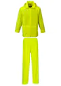Portwest Essentials Regenpak (2 Delig) L440 miniatuur