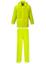 Portwest Essentials Tweedelig Regenpak L440 miniatuur