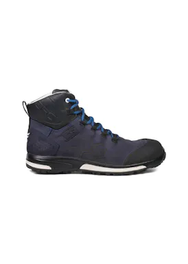 Lavoro Lando Blue FL S3L Werkschoen